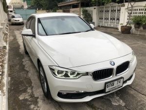 Bmw 320d 2016