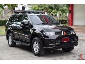 Mitsubishi Pajero Sport 2.5 (ปี 2010 ) GT SUV AT รูปที่ 0