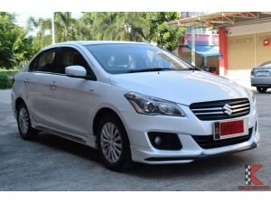 Suzuki Ciaz 1.2 (ปี 2016) GLX Sedan AT รูปที่ 0