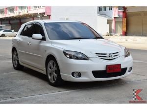 Mazda 3 2.0 (ปี 2005) R Sport Hatchback AT รูปที่ 0