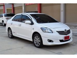 Toyota Vios 1.5 (2011) TRD Sportivo Sedan AT