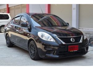 Nissan Almera 1.2 (ปี 2012) ES Sedan AT รูปที่ 0