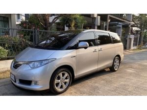 Toyota estima hybrid ปี 07 วิ่ง 1600000 รูปที่ 0