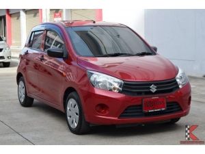 Suzuki Celerio 998 (ปี 2018) GL Hatchback AT