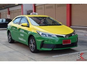 Toyota Corolla Altis 1.8 (ปี 2019) E Sedan AT