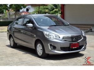 Mitsubishi Attrage 1.2 (ปี 2016) GLX Sedan AT รูปที่ 0