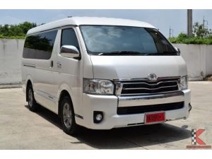 Toyota Ventury 3.0 (ปี 2016) G Van AT