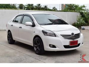 Toyota Vios 1.5 (ปี 2013) J Sedan MT รูปที่ 0