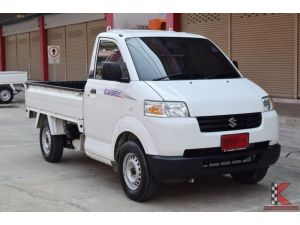 Suzuki Carry 1.6 ( ปี 2019 ) Truck MT รูปที่ 0