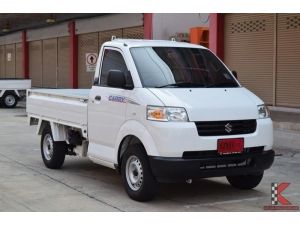 Suzuki Carry 1.6 ( ปี 2019 ) Truck MT