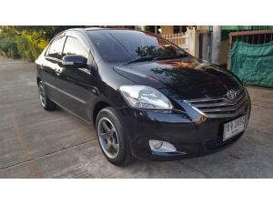 2011 toyota vios 1.5 G Limited รูปที่ 0