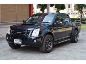 Isuzu D-Max 3.0 CAB-4 ( ปี 2008 ) Hi-Lander Ddi i-TEQ Pickup AT