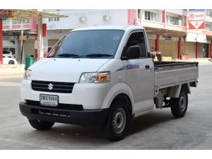 Suzuki Carry 1.6 ( ปี 2019 ) Truck MT