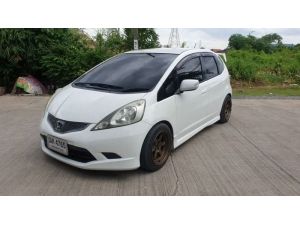 Honda Jazz 1.5 SV ตัว Top สุด ปี 08 ออโต้ รูปที่ 0