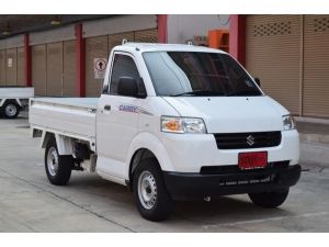 Suzuki Carry 1.6 ( ปี 2019 ) Truck MT ราคา 289,000 บาท