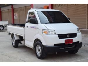 Suzuki Carry 1.6 ( ปี 2019 ) Truck MT ราคา 289,000 บาท รูปที่ 0