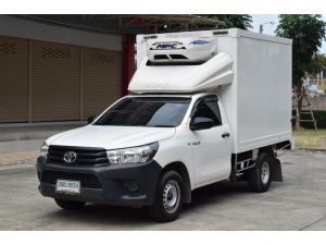 Toyota Hilux Revo 2.4 SINGLE ( ปี 2019 ) J Plus Pickup MT