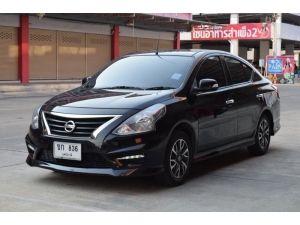 Nissan Almera 1.2 (ปี 2019) E SPORTECH Sedan AT