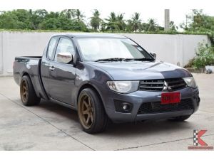 Mitsubishi Triton 2.5 MEGA CAB (ปี 2010) GLX Pickup MT