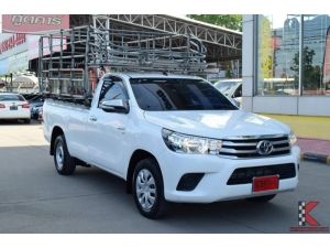 Toyota Hilux Revo 2.8 (ปี 2016) SINGLE J Plus Pickup MT รูปที่ 0