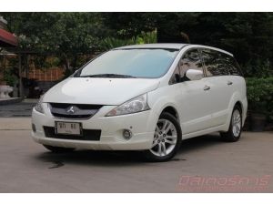 2009 MITSUBISHI SPACE WAGON 2.4 GT ใช้เงินออกรถ 5,000 บาท