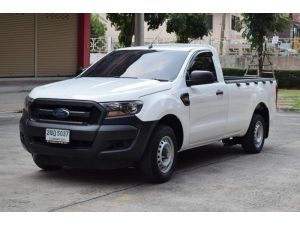 Ford Ranger 2.2 SINGLE CAB (ปี 2018 ) Standard XL Pickup MT