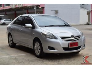 Toyota Vios 1.5 (ปี 2012) J Sedan AT