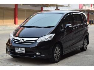 Honda Freed 1.5 (ปี 2013) EL Wagon AT