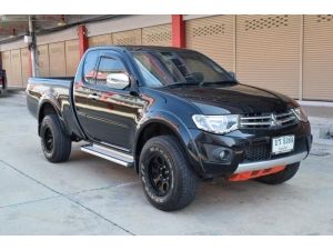 Mitsubishi Triton 2.5  PLUS GLS VG Turbo รูปที่ 0