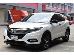 Honda HR-V 1.8  RS SUV AT รูปที่ 0