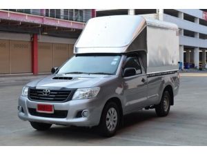 Toyota Hilux Vigo 2.5  J Pickup MT