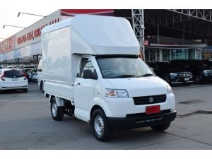 Suzuki Carry 1.6 (ปี 2013) Mini Truck Pickup MT รูปที่ 0