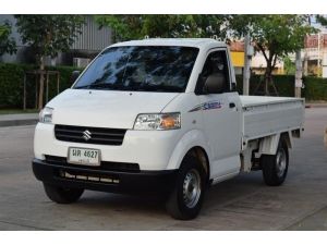 Suzuki Carry 1.6 (ปี 2017) Truck MT รูปที่ 0