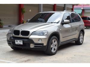 BMW X5 3.0 E70 (ปี 2009) xDrive30d SUV AT