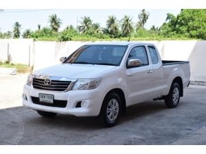 Toyota Hilux Vigo 2.7 CHAMP SMARTCAB