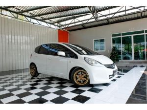 HONDA JAZZ GE 1.5 S 2013