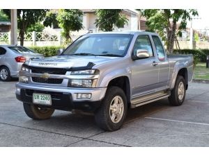 Chevrolet Colorado 3.0 Extended Cab  Z71 รูปที่ 0