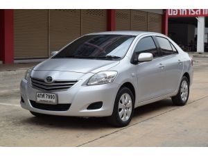 Toyota Vios 1.5 (ปี 2012) J Sedan AT