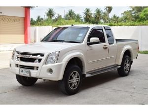 Isuzu D-Max 2.5 SPACE CAB (ปี 2009) Hi-Lander Platinum Pickup MT