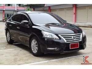 Nissan Sylphy 1.8 (ปี 2013) V Sedan AT