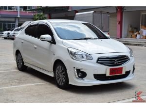 Mitsubishi Attrage 1.2 (ปี 2016) GLS LTD Sedan AT รูปที่ 0