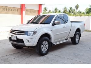 Mitsubishi Triton 2.5 VG 178 แรงม้า รูปที่ 0