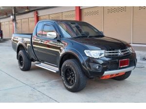 Mitsubishi Triton 2.5 PLUS GLS รูปที่ 0