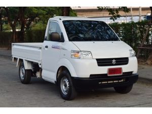 Suzuki Carry 1.6 (ปี 2017) Truck MT