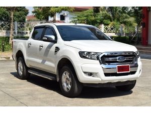 Ford Ranger 2.2 DOUBLE CAB ( ปี 2017 ) Hi-Rider XLT รูปที่ 0