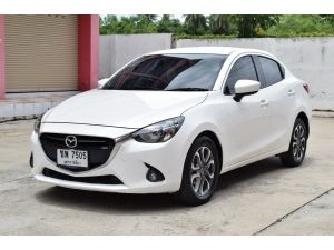 Mazda 2 1.5 (ปี 2016) XD High Connect Sedan AT