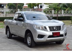 Nissan NP 300 Navara 2.5 ( ปี2018 ) KING CAB S Pickup MT