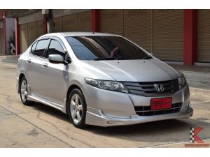 Honda City 1.5 ( ปี 2011 ) V i-VTEC Sedan AT