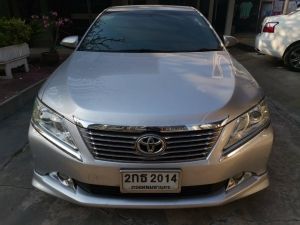 ขาย Toyota camry รูปที่ 0