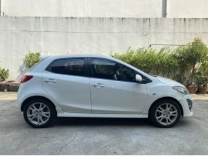 2010 Mazda 2 1.5 (ปี 09-14) S Hatchback AT